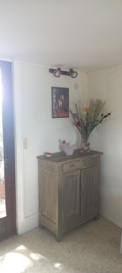Holiday home Petite Maison Dans La Campagne A 10 Mn A Pied Du Centre Arles